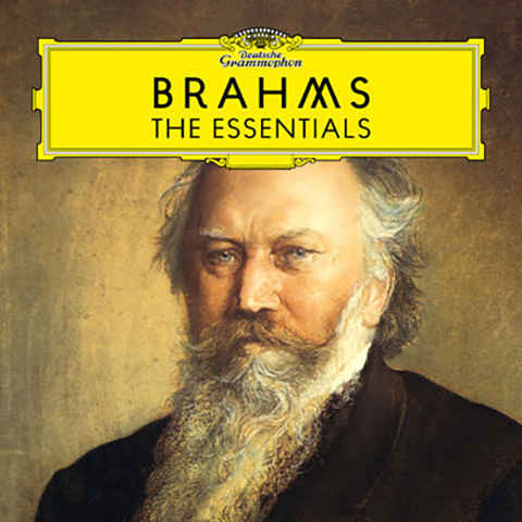 دانلود آهنگ یوهانس برامس به نام Brahms 16 Waltzes, Op.39-For Piano Duet-1. In B Major
